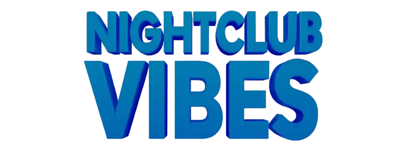 Nightclub Vibes Banner